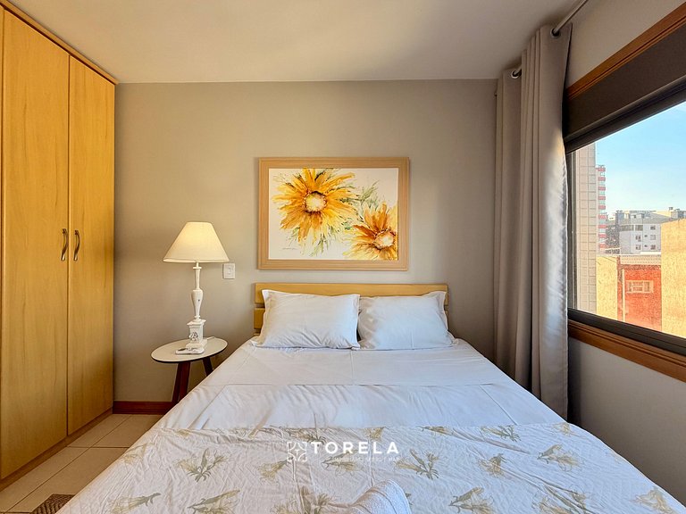 Martinello 503 - Apê 4 dormitórios 150m da praia