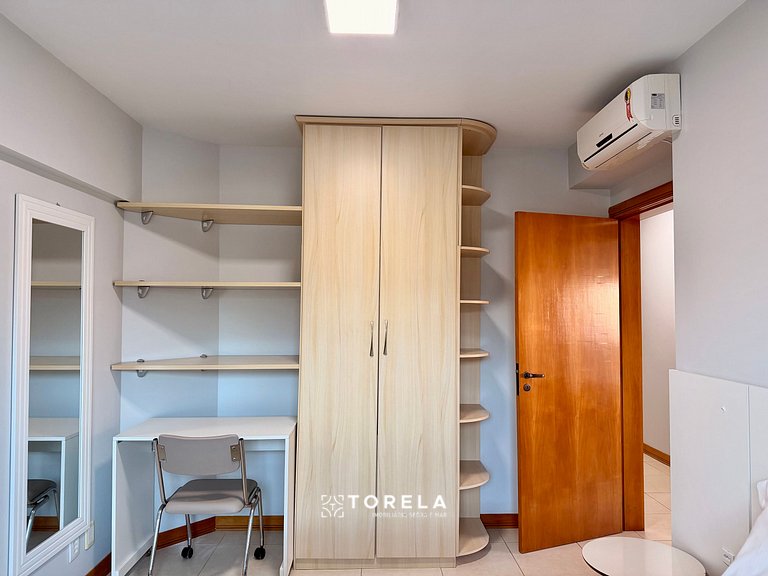 Martinello 503 - Apê 4 dormitórios 150m da praia