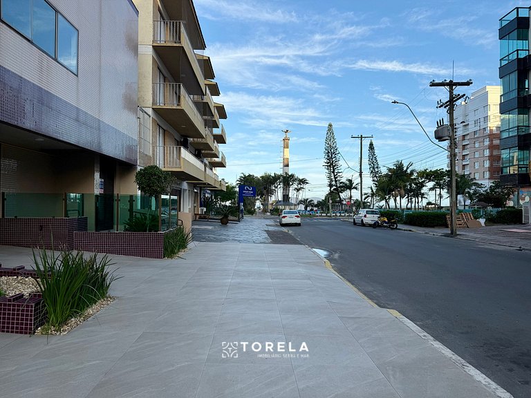 Martinello 503 - Apê 4 dormitórios 150m da praia