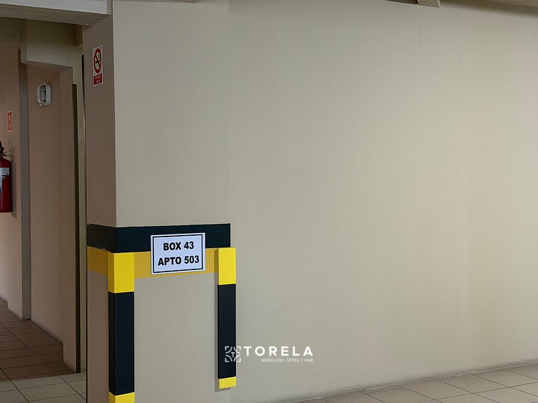 Martinello 503 - Apê 4 dormitórios 150m da praia